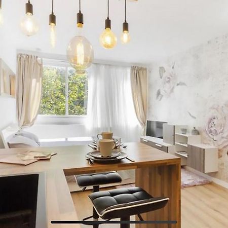 تولوز Appartement Hypercentre المظهر الخارجي الصورة