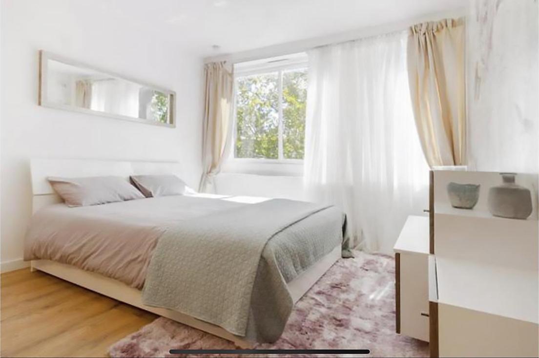تولوز Appartement Hypercentre المظهر الخارجي الصورة
