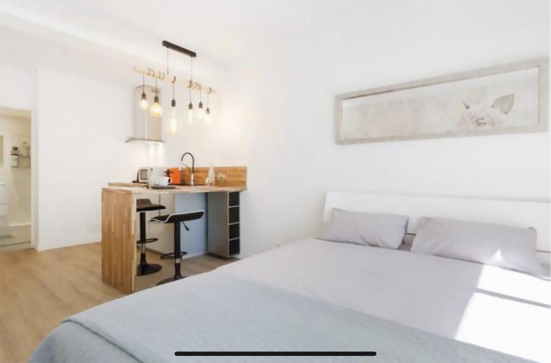 تولوز Appartement Hypercentre المظهر الخارجي الصورة