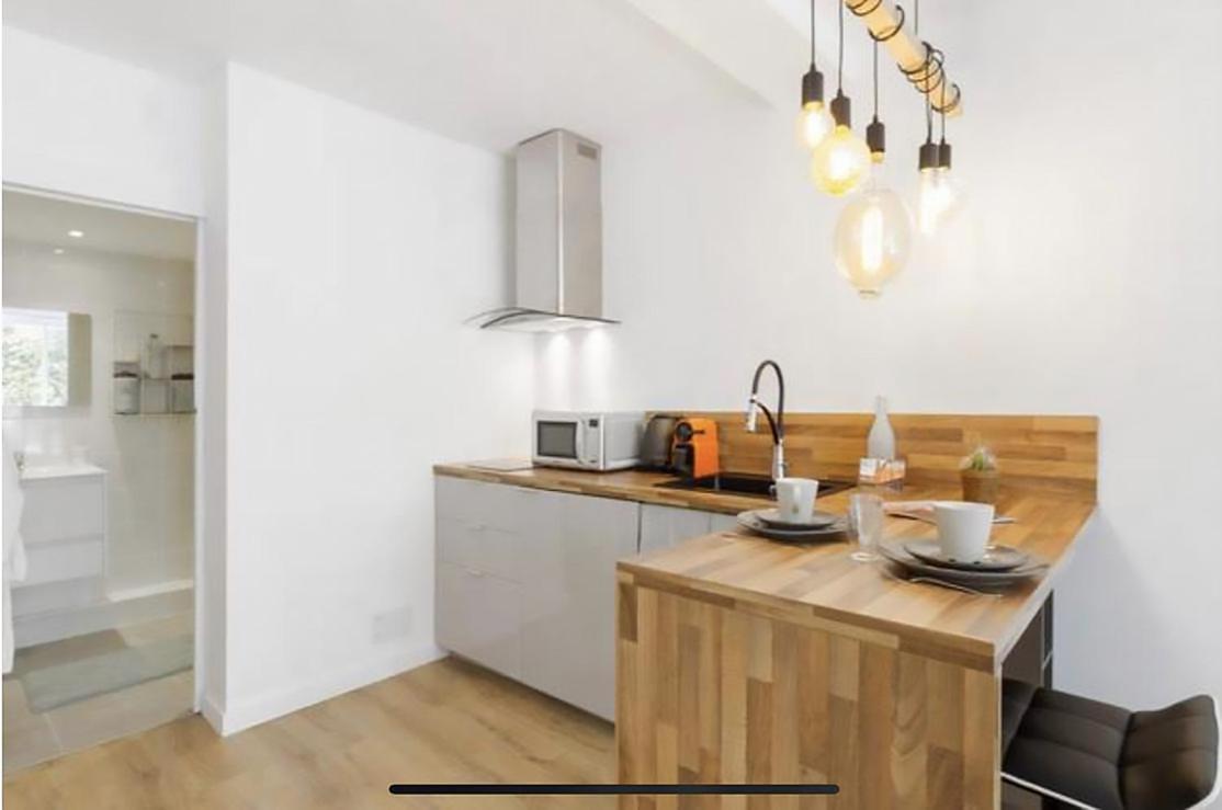 تولوز Appartement Hypercentre المظهر الخارجي الصورة